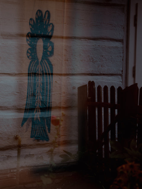 Lęk i spokój: dwie strony tej samej monety