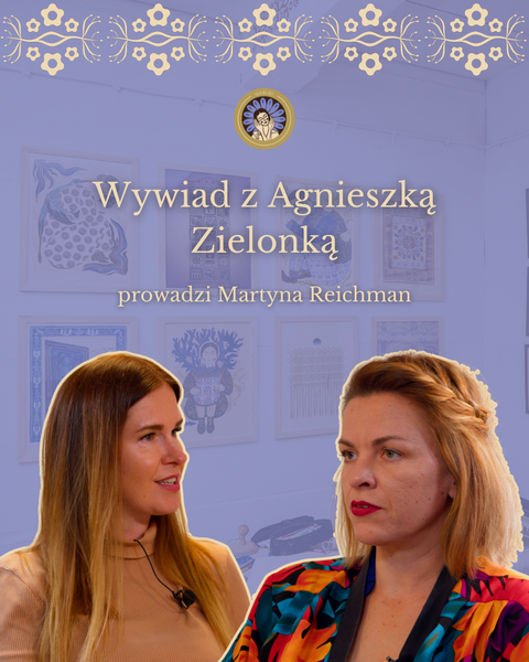 "W terapii zorientowanej na ciało jest dużo więcej miejsca na autentyczność" - Agnieszka Zielonka & Martyna Reichman