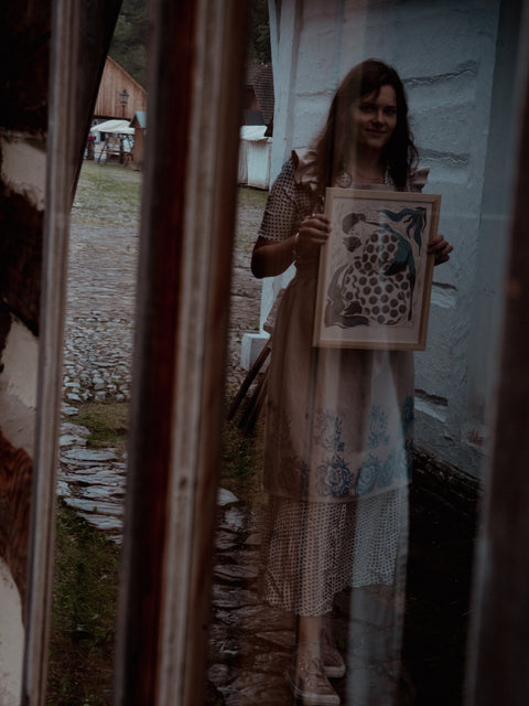 Samotność w tłumie