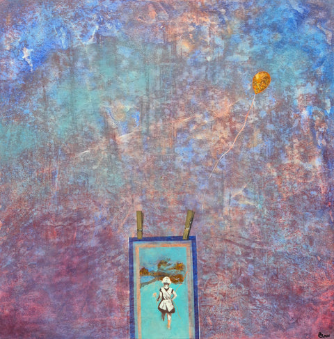 Kiedy odchodzi dzieciństwo