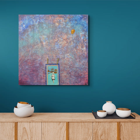 Kiedy odchodzi dzieciństwo