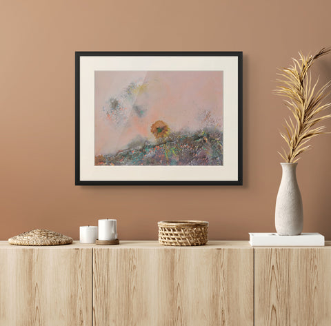 Astralna samotność