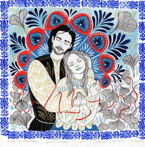 Grafika personalizowana