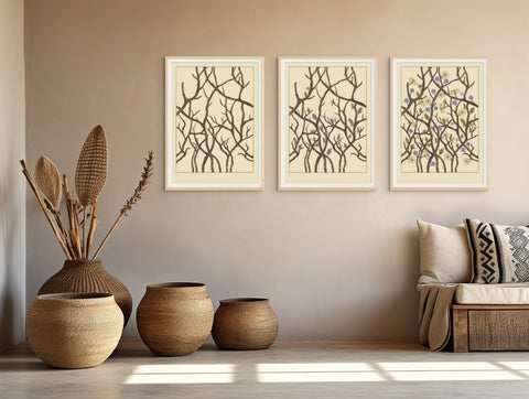 Każdy kwiat potrzebuje czasu 2/3