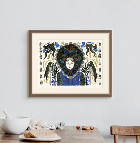 Nie Lękaj się Ptaszyno