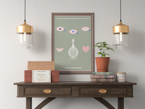 Nie Bój Się Płakać