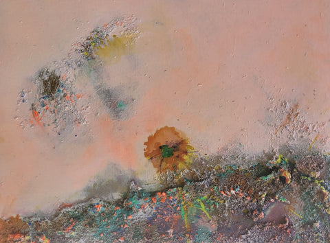 Astralna samotność