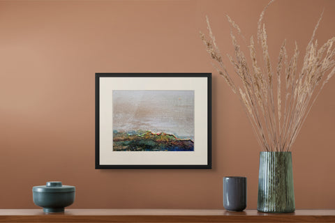 Barwy minionych chwil