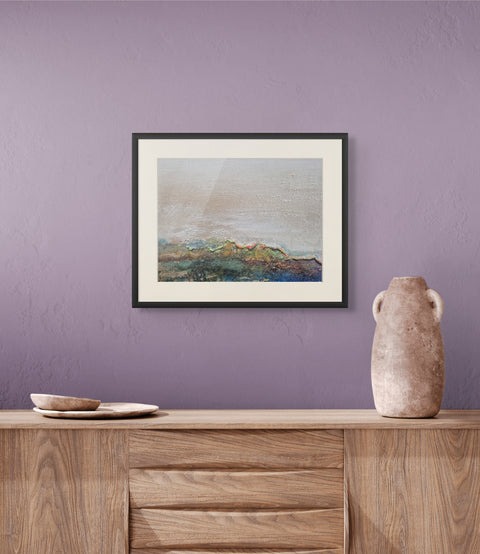 Barwy minionych chwil