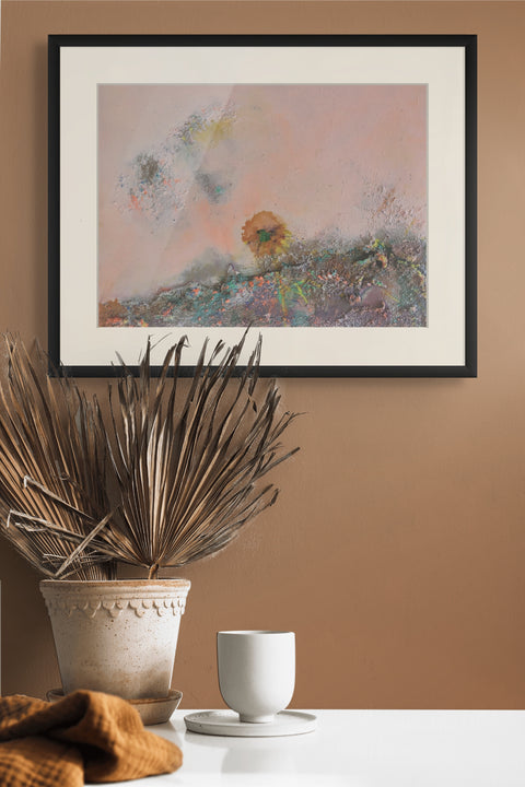 Astralna samotność