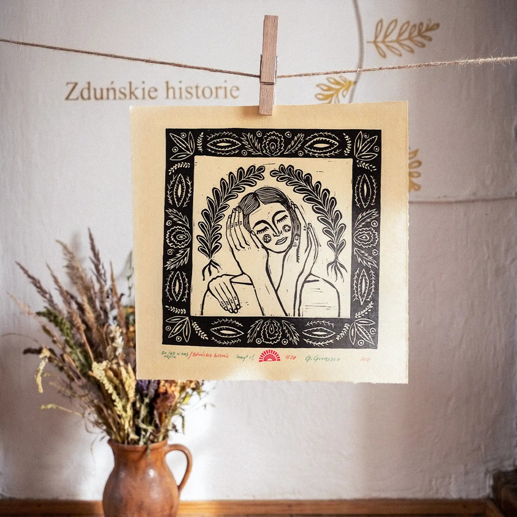 Bo Tyle w Nas Ciepła