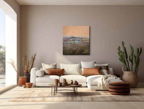 Jest taki dom myśli