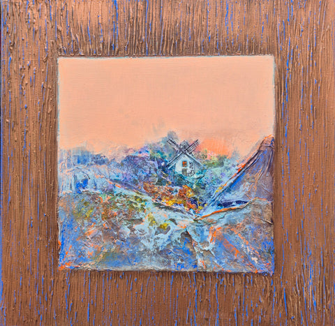 Lot nad ogrodem marzeń II