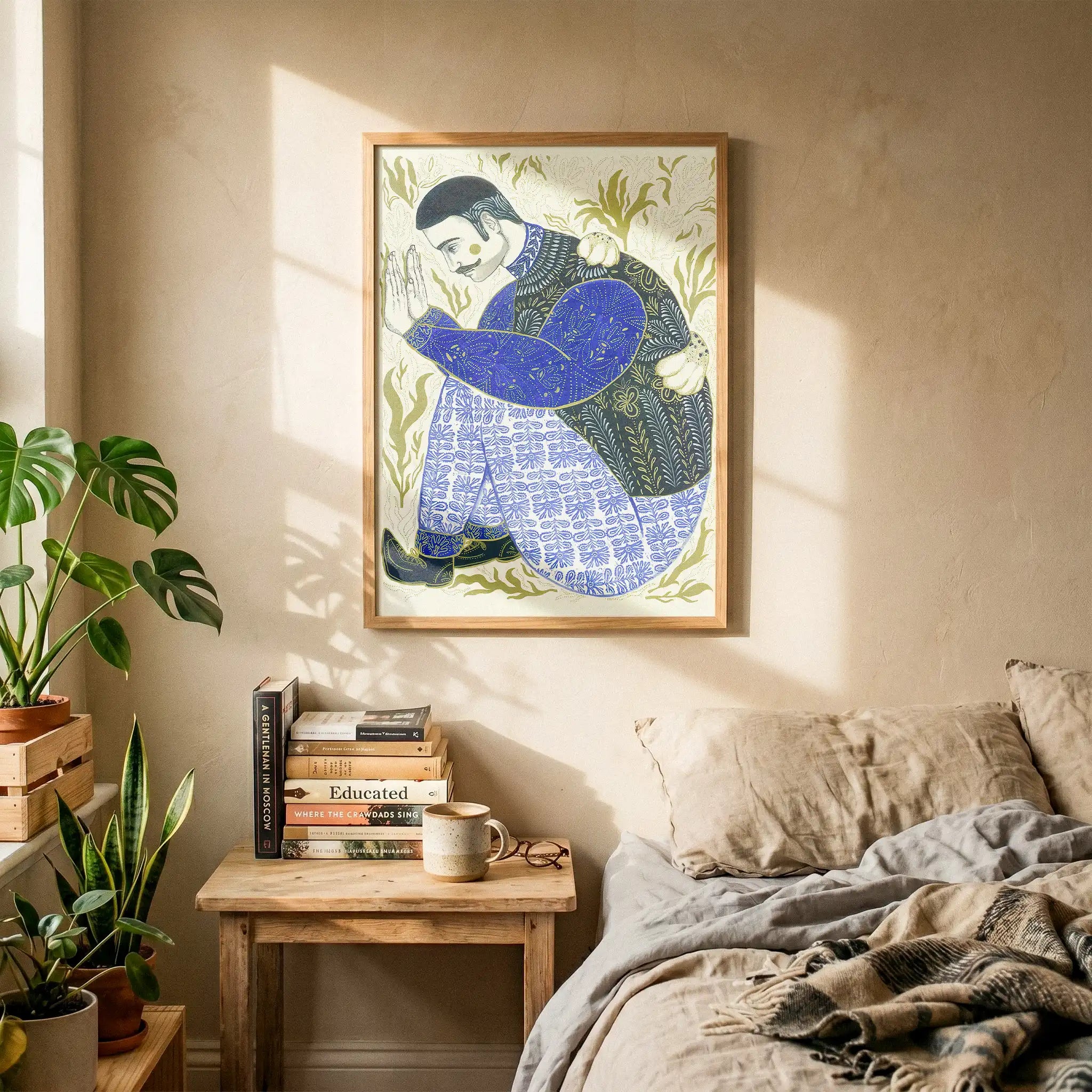 Mniej Więcej