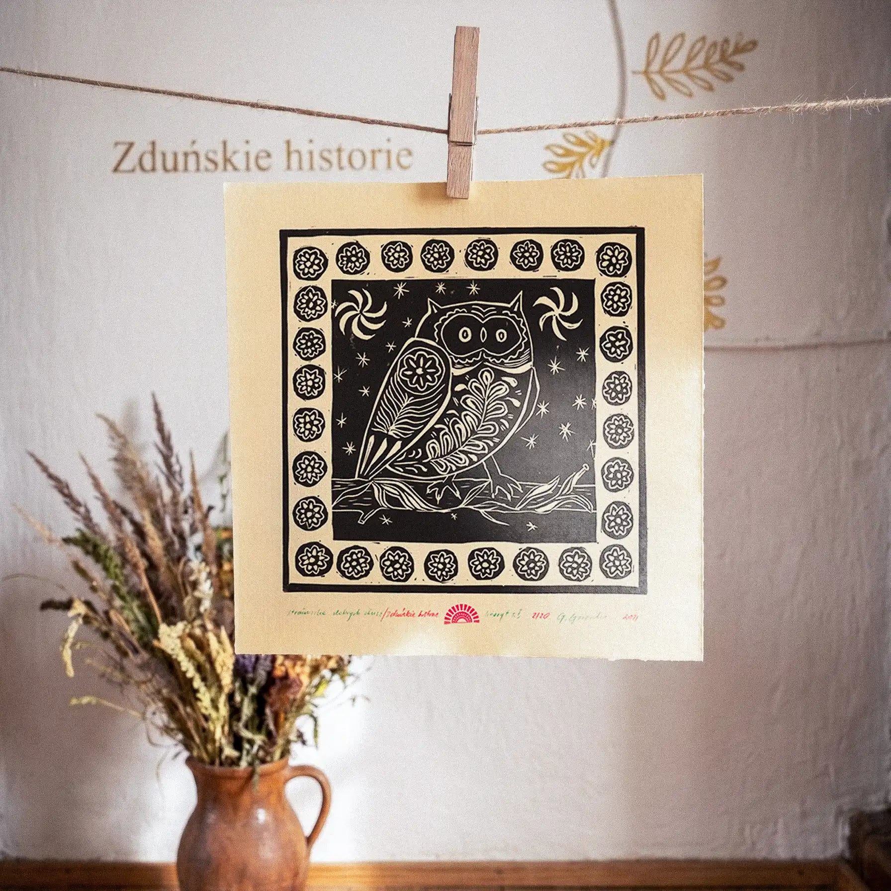 Strażniczka Dobrych Dusz
