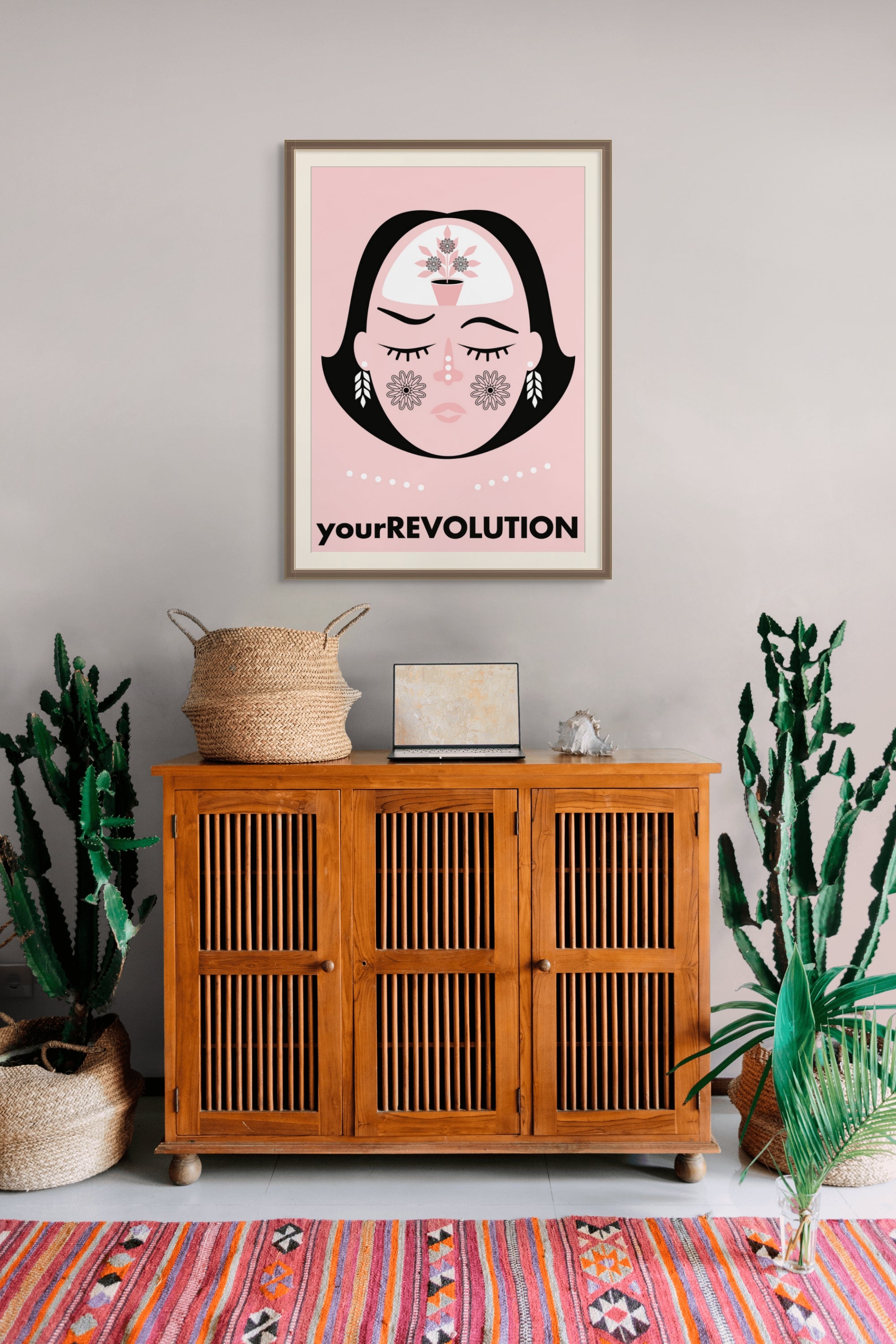 Your Revolution