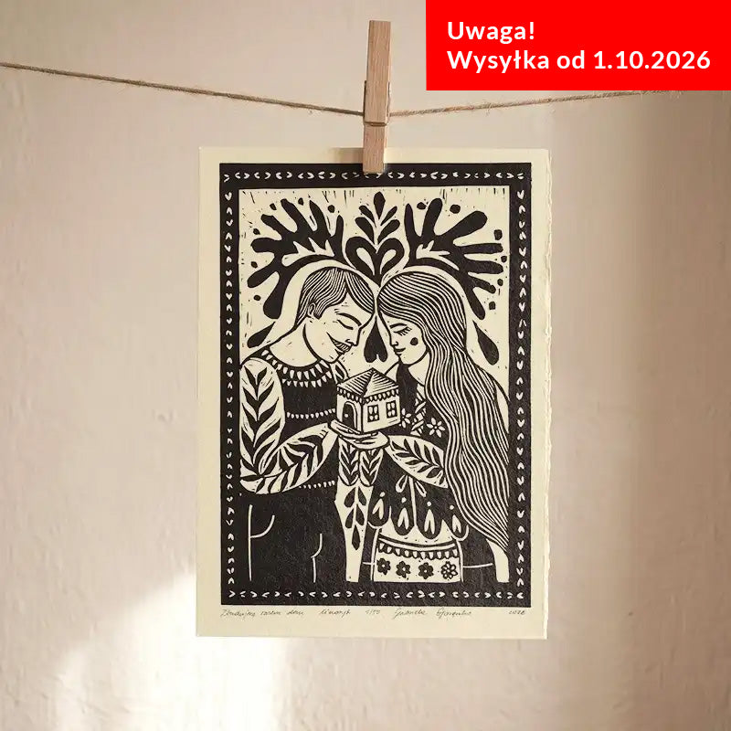 Zbudujmy razem dom